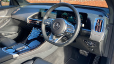 Mercedes-Benz EQC 400 300kW AMG Line Premium 80kWh 5dr Auto Electric Estate